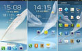 NOTE2�����̳�