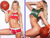 ��Ů������д������NCAA