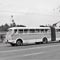 1959年BK560型铰接式公共汽车