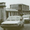 1983年首批桑塔纳中级轿车出厂