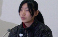 李明阳被日本某俱乐部挖走 改名 入籍 被收养女2010年,李明阳跟随中国