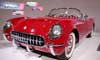 ��������ѩ����Corvette �Ϻ���չ����