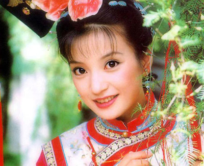 2013搜狐教育高考策划:名人高考记之赵薇-搜狐教