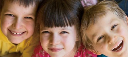 2013国际失踪儿童日