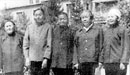 《新京华烟云》热拍中 李曼片场“背”受煎熬