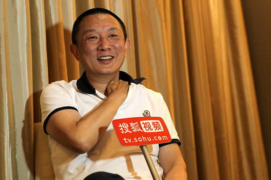 专访评委会主席张黎：我们是在评选业界良心