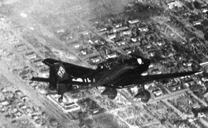 军事专题:决战斯大林格勒