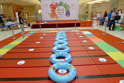 搜狐宝宝爬爬赛0803-搜狐母婴