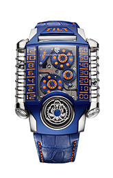 Christophe Claret