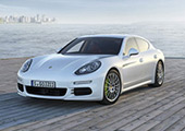 ʱ Panamera S E-hybrid