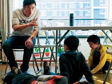 中国好父母NO.2 尹建莉、张乔峰谈 在家上学 在