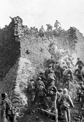 军事历史专题:平津会战70周年