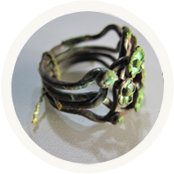 中外定情信物大观-搜狐文化频道