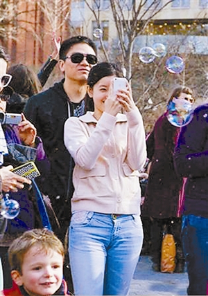 <em>刘强东奶茶妹妹</em>恋情曝光-搜狐女人