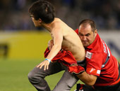 ������԰�����볡��