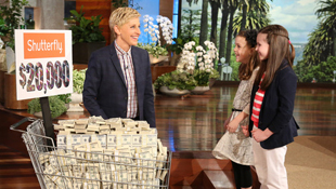 艾伦秀11季_The Ellen Degeneres Show