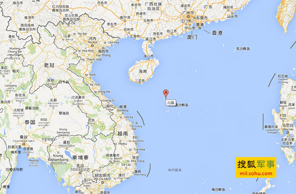 中国海域图 中国海域划分图为何这么大_中国海域划分图高清