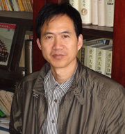 中国作家馆5周年