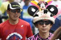 ����������