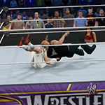 ���C����ǿɭ���ը��KO