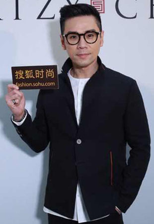 2015秋冬巴黎女装周