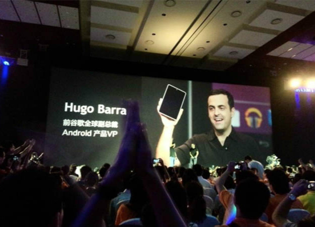 腾讯微视总经理邢宏宇离职 产品步腾讯微博后