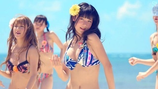 SNH48  真夏のSounds Good!
