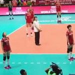 ����󲥹���Ů���ж�ѵ����������