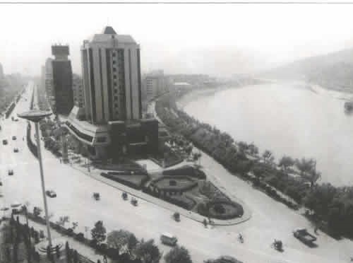 你没见过的广元老照片
