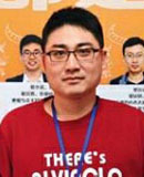 威牛修车通（北京威牛科技有限责任公司） 创始人兼CEO 张开诚