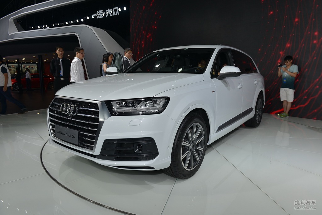 ȫһµ Q7