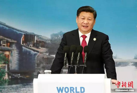 收藏贴!习大大2015年引经据典大盘点 收藏贴!习大大2015年引经据典大盘点