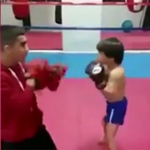 ʵ��С��̫̩ȭѵ��