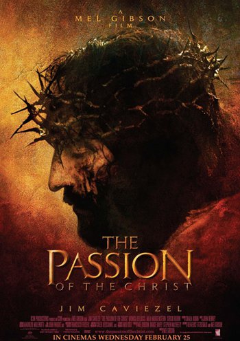 《耶稣受难记2》已经正式成为吉布森全力以赴的项目