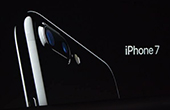 iPhone7双摄像头亮眼