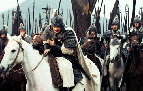 国锦赛-梁文博周跃龙晋级 颜炳涛丢赛点负墨菲