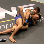 ONE FC �ֵ�����ʤ