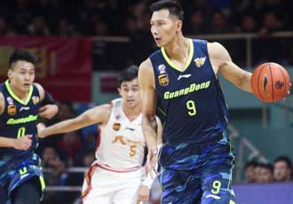 ����25+5����23�ִ��¸� �㶫44��ʤ��һ