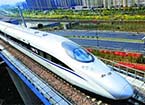 忻州至太原高铁将开通