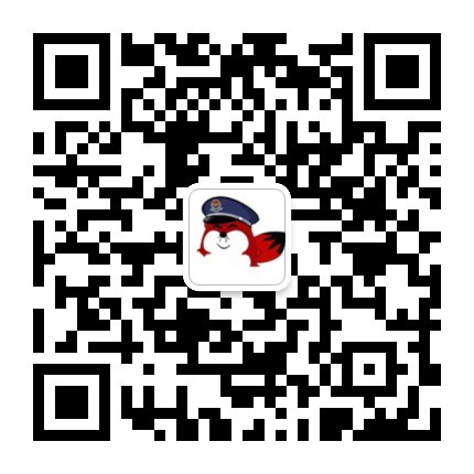 搜狐警法二维码
