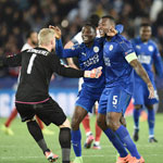 �ӳ����Ž��� ��˹��2-0��ʤ