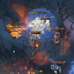 TI7��Newbee 2-0 EG