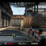 WCA2017CS:GOŷ����������