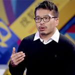 ��Sports����̸:��˸����CEO��־��̸������ҵ