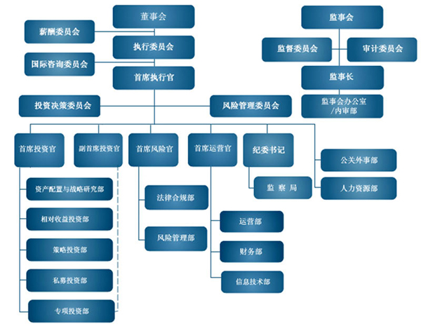 最專業諮詢公司項目紀實