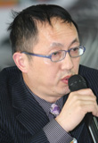 搜狐教育 圆桌星期二 国际高中高峰论坛 万吉