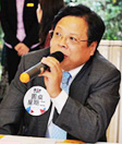 上海教育国际交流协会副秘书长、上教留学总经理　李维平