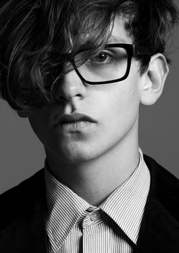 教你一眼看出男人的性格