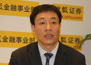 北京首创财富投资管理有限公司董事总经理 杨本军