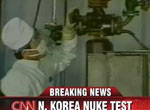 朝鲜第二次核试验